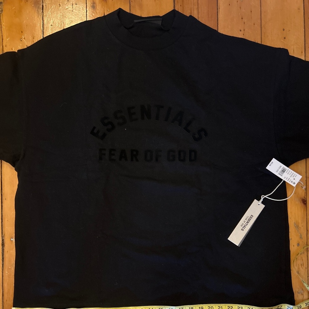 Essentials - Fear of God
